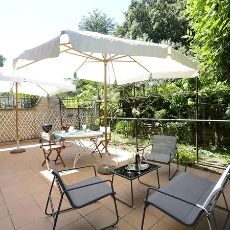 Casa Silvia וילה *