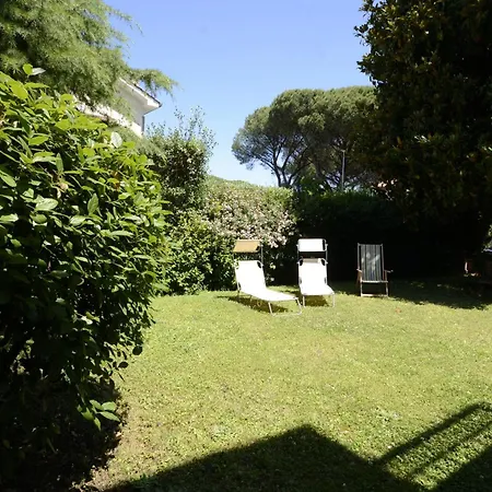 Casa Silvia וילה Morena