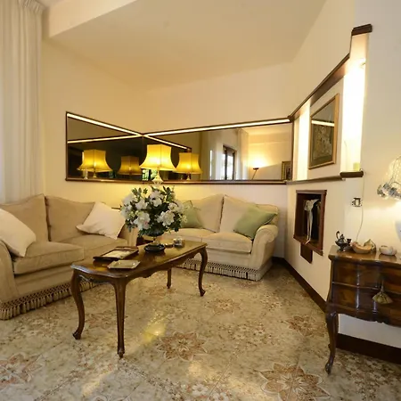 וילה Casa Silvia *