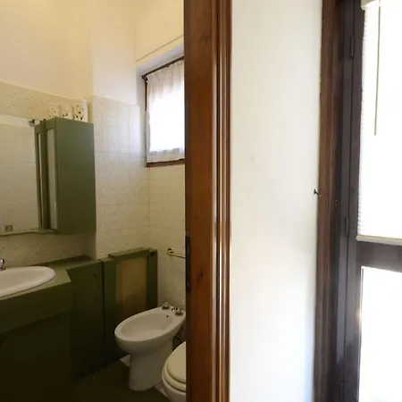 וילה Casa Silvia