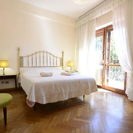 וילה Casa Silvia Morena