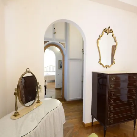 וילה Casa Silvia *