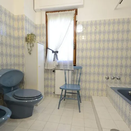 Casa Silvia וילה