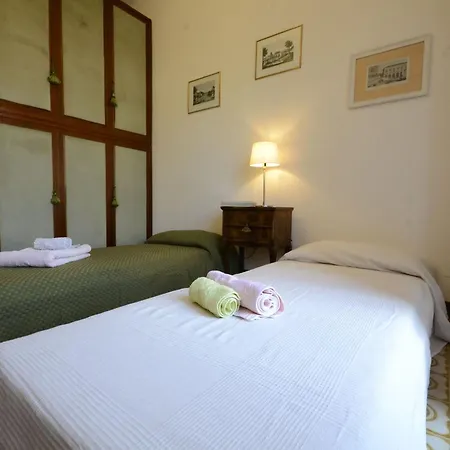 וילה Casa Silvia Morena