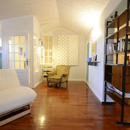 וילה Casa Silvia Morena